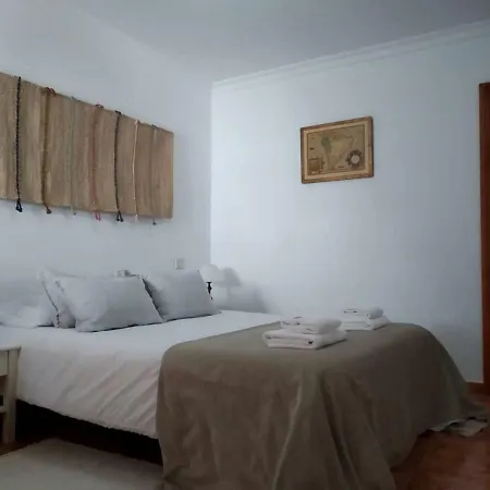 Finca Los Picos 度假居 特尔德